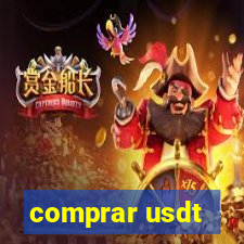 comprar usdt